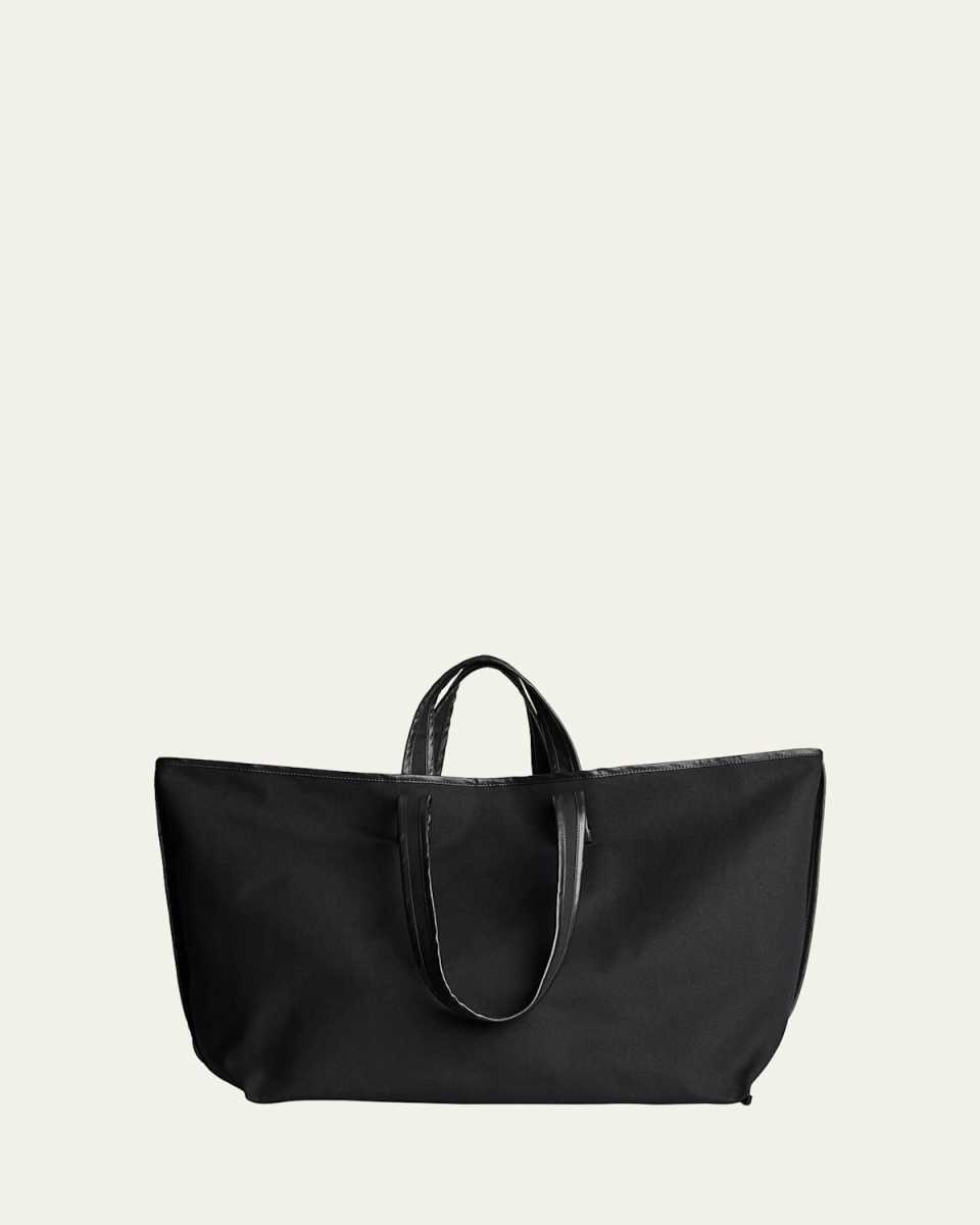 Shopping Canvas Tote Bag